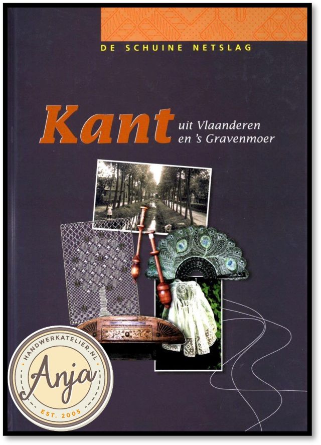 Kant uit Vlaanderen - Yvonne Krijgsman LOKK