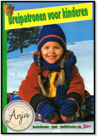 Breipatronen voor kinderen - Janne Graf
