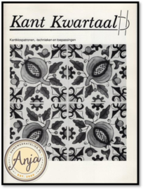 Kant Kwartaal 1994-2