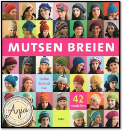 Mutsen Breien - Heike Roland