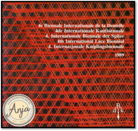 Internationale Kantbiënnale - Brussel