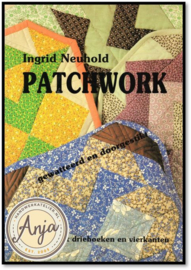 Patchwork - Ingrid Neuhold