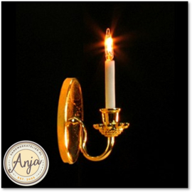 FA001007 Wandlamp
