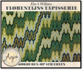 Florentijns tapisserie - Elsa S. Williams