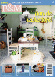 Poppenhuizen en Miniaturen Magazine nr 147