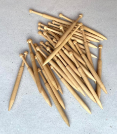 Engels Honiton kantklosje per 34