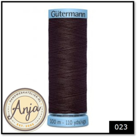 023 Gütermann Silk