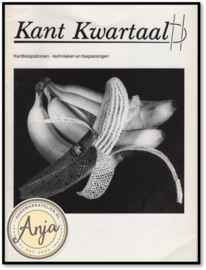 Kant Kwartaal 1994-4