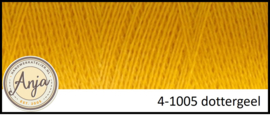 4-1005 Dottergeel Nm 26/2