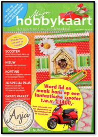 Mijn Hobbykaart 44