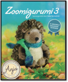 Zoomigurumi 3 - Joke Vermeiren