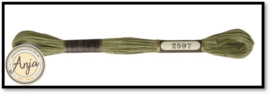 Venus 2597