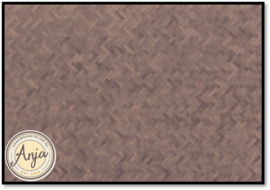 DIY472 Herringbone Parquet 1op24