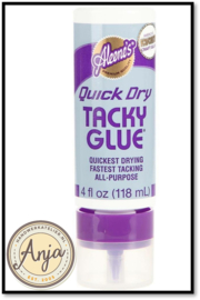 Tacky Glue Quick Dry 118 ml