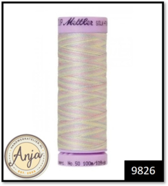 Mettler Silk Finish no 50 9826