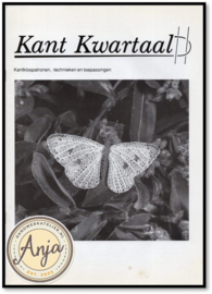 Kant Kwartaal 1998 jaargang 11 nummer 03