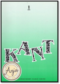 Kant 1991-1