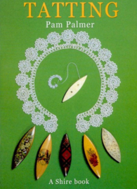 Tatting - Pam Palmer