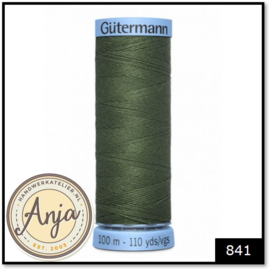 841 Gütermann Silk