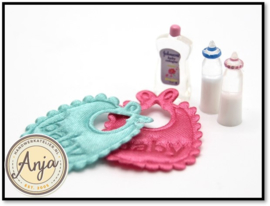 TA234 Baby accessoires