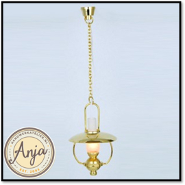 FA015047 Hangende olielamp