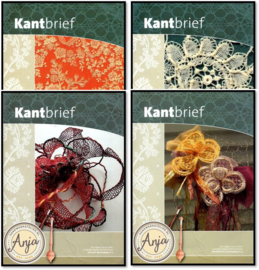 Kantbrief 2012 Jaargang 29