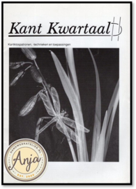 Kant Kwartaal 1998 jaargang 11 nummer 04