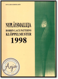 Nypläysmalleja - Eeva-Liisa Kortelahti