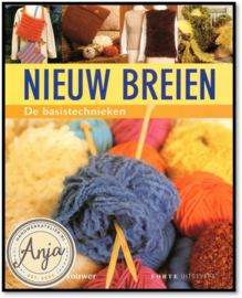 Nieuw Breien - Margriet Brouwer