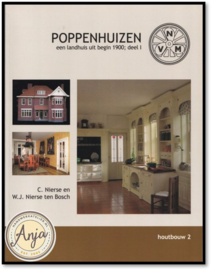 Poppenhuizen 1 - C. Nierse en W.J. Nierse ten Bosch