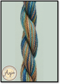 018 Peacock