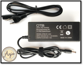 SB6000120 Transformator 120 lampjes
