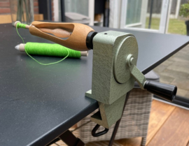 Kantklos opwinder