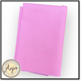 EF20 Katoenen stof zalm roze