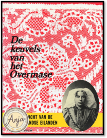 Keuvels van het Overmase - P.W. de Zeeuw