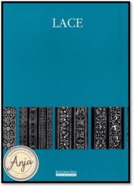 Lace (Encyclopaedia of Ornament) - Sue Budden