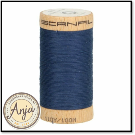 Scanfil 4815 Blauw