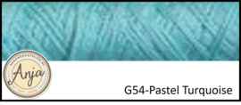 G54 Pastel Turquoise