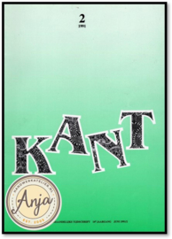 Kant 1991-2