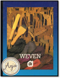 Weven - Titia IJzereef