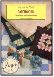 Patchwork - Lynette Mostaghimi