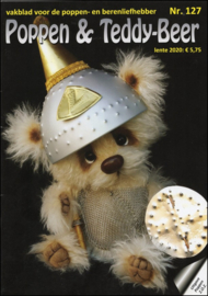 Poppen & Teddy-Beer 2020 nummer 127