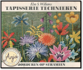 Tapisserie technieken - Elsa S. Williams