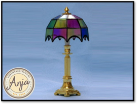 FA011105B-1 Tiffany tafellamp
