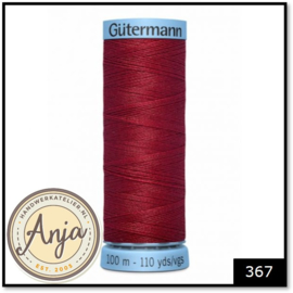 367 Gütermann Silk