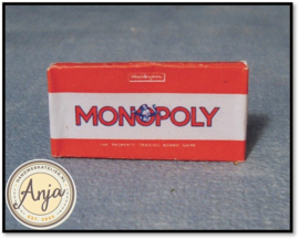 D2331 Monopoly