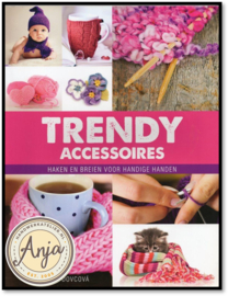 Trendy accessoires - Jaroslava Dovcová
