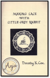 Making with little grey rabbit - Dorothy K Cox