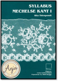Syllabus Mechelse Kant I - Rita Thienpondt