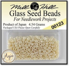 Glass Seed Beads